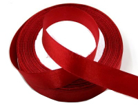 包頭紅色裝飾彩條織帶